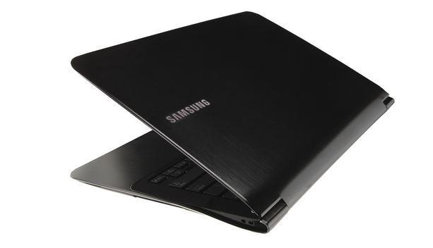 Review: Samsung Series 9 900X notebook